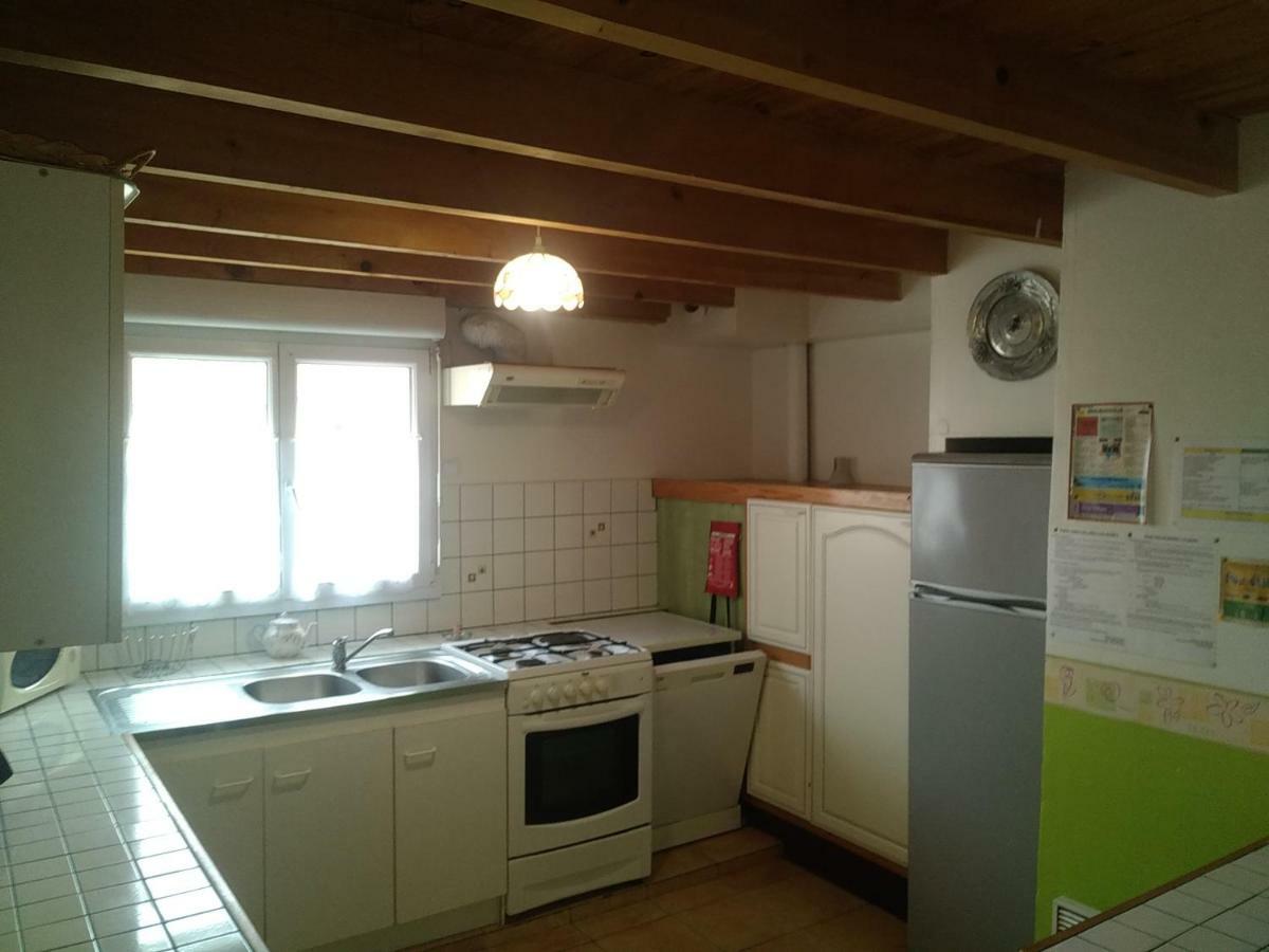 Gites "La Jumel" A 25 Min Du Touquet, A La Campagne Et A La Mer Beaurainville Exterior foto